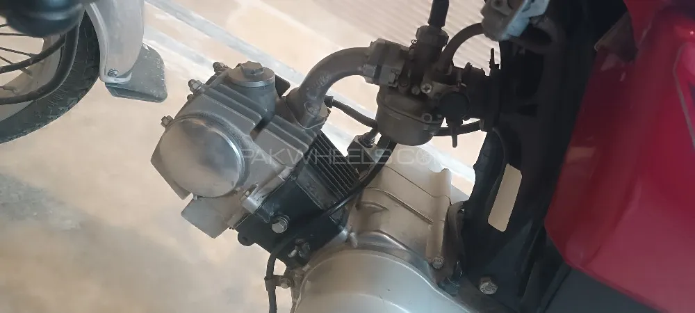 Honda CD 70 2016 for Sale Honda CD 70 2016 for Sale Image-2