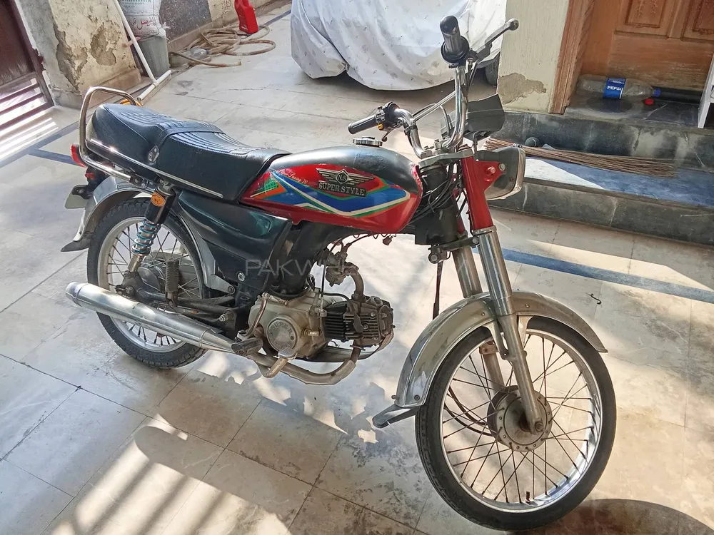 Chinese Bikes Other 2019 for Sale Image-1