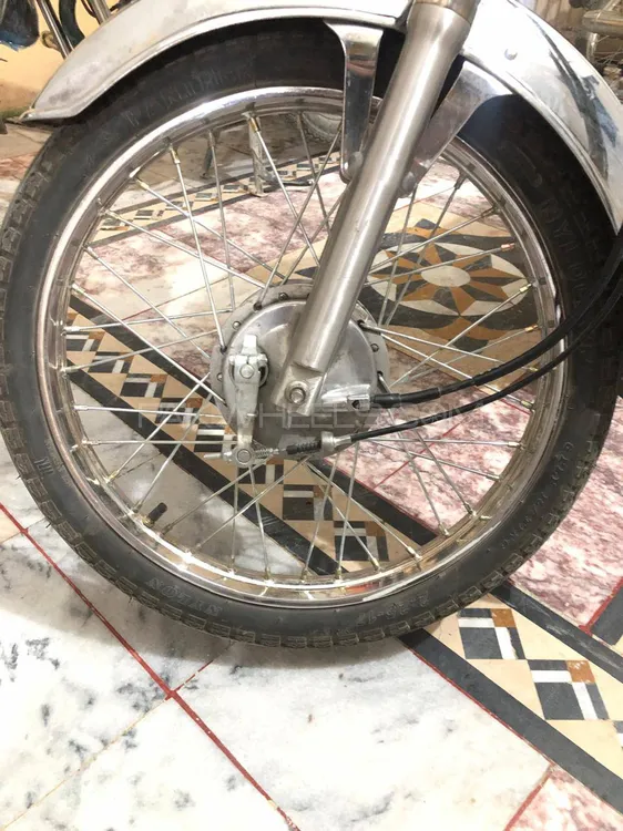 Honda CD 70 2020 for Sale Honda CD 70 2020 for Sale Image-7