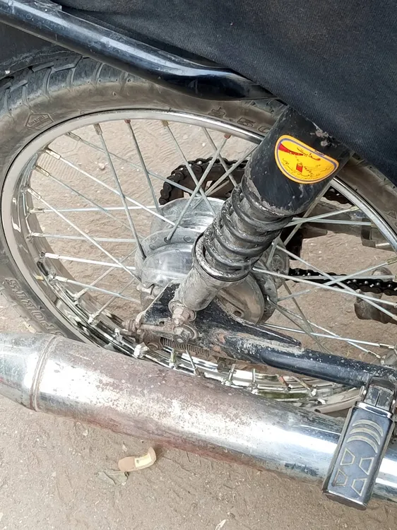 Unique UD 70 2023 for Sale Unique UD 70 2023 for Sale Image-4