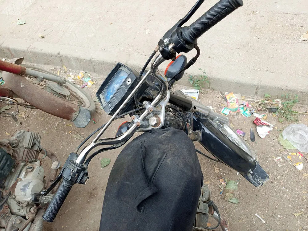 Unique UD 70 2023 for Sale Unique UD 70 2023 for Sale Image-3