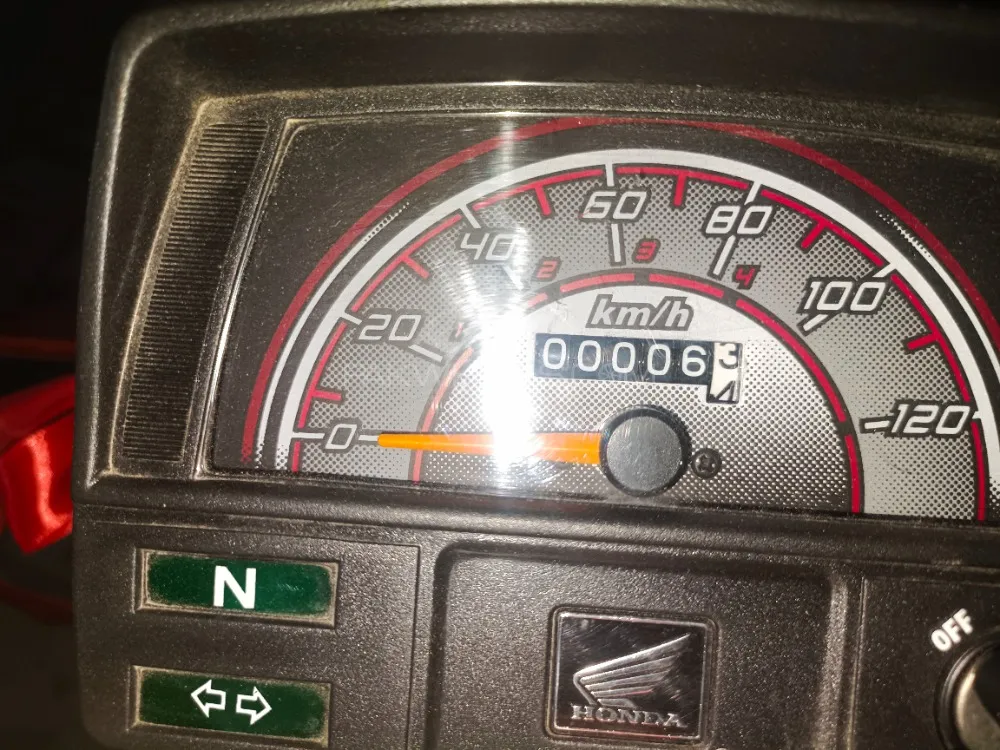 Honda CD 70 2025 for Sale Honda CD 70 2025 for Sale Image-2