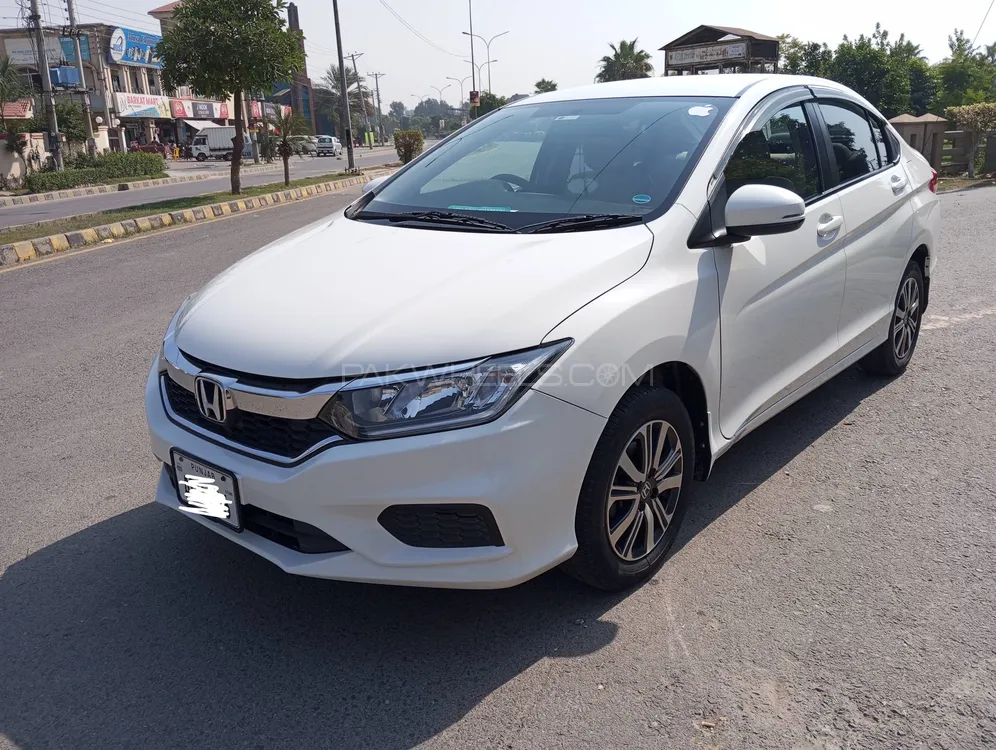Honda City 2023 for Sale in Lahore Honda City 2023 for Sale in Lahore Image-2