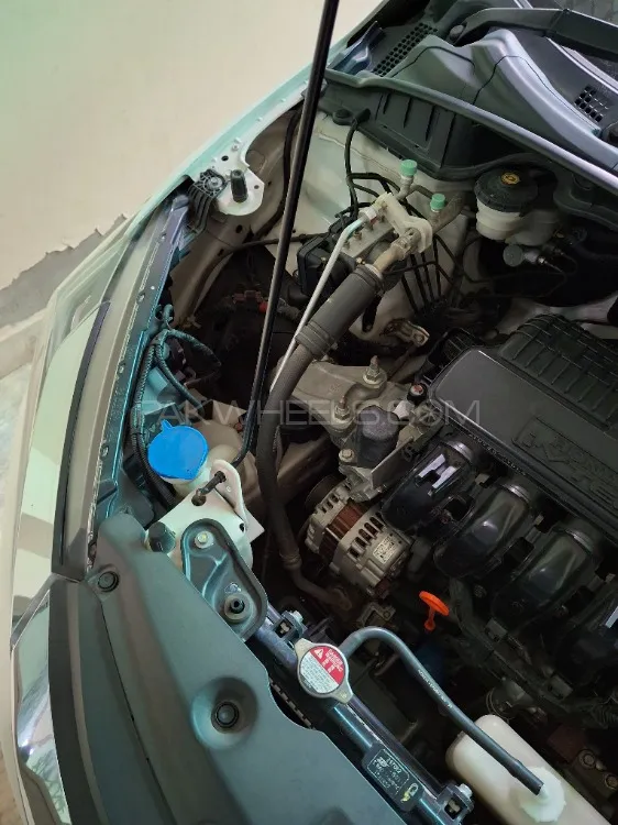 Honda City 2021 for Sale in Multan Honda City 2021 for Sale in Multan Image-8