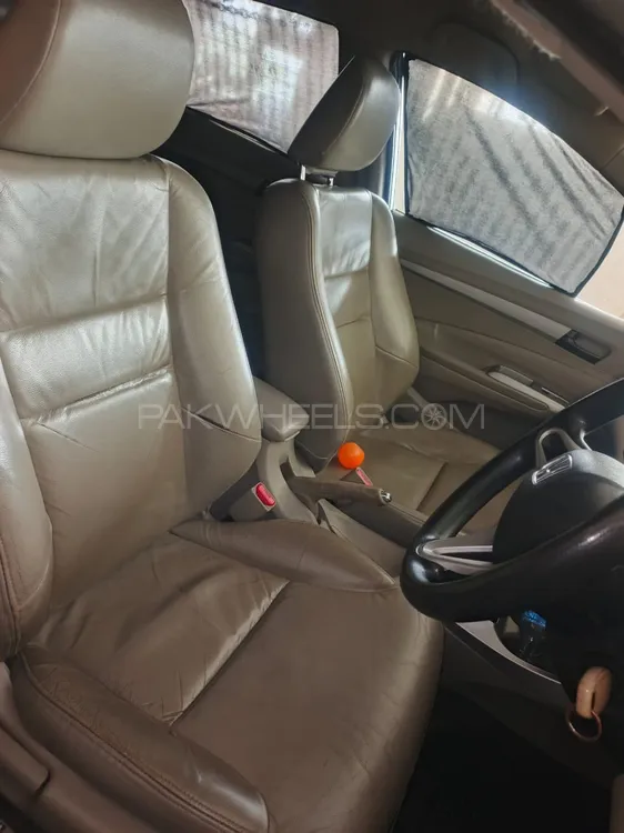 Honda City 2017 for Sale in Lahore Honda City 2017 for Sale in Lahore Image-10