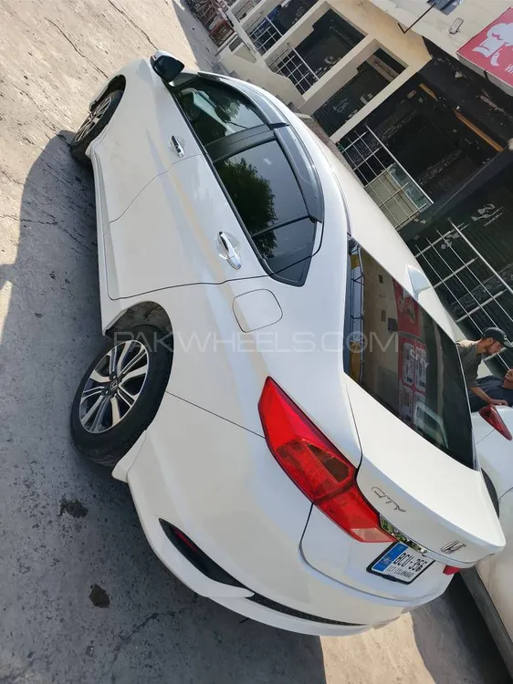 Honda City 2023 for Sale in Lahore Honda City 2023 for Sale in Lahore Image-5