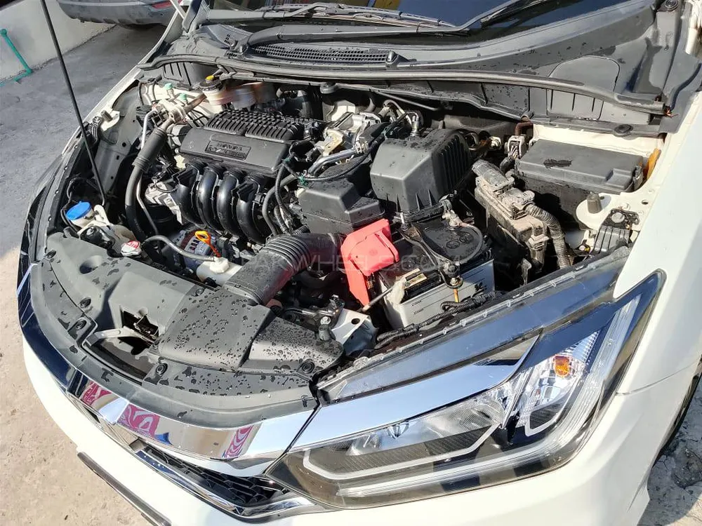 Honda City 2023 for Sale in Lahore Honda City 2023 for Sale in Lahore Image-9