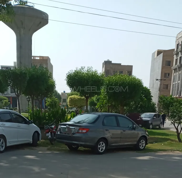 Honda City 2004 for Sale in Gujranwala Image-1