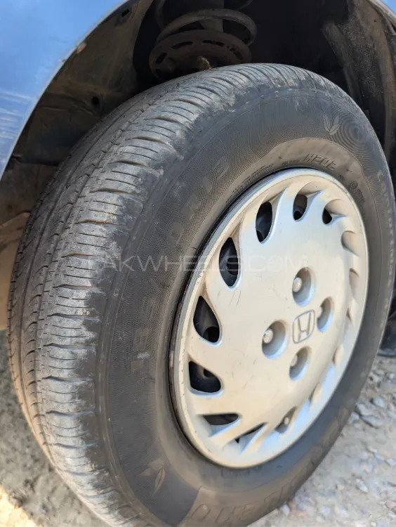 Honda City 2005 for Sale in Rawalpindi Honda City 2005 for Sale in Rawalpindi Image-15