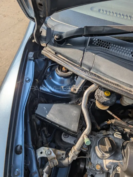 Honda City 2005 for Sale in Rawalpindi Honda City 2005 for Sale in Rawalpindi Image-5