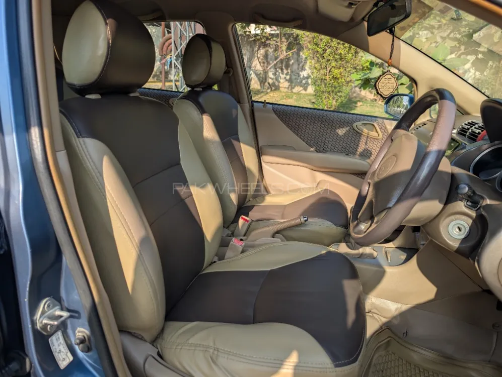 Honda City 2005 for Sale in Rawalpindi Honda City 2005 for Sale in Rawalpindi Image-13