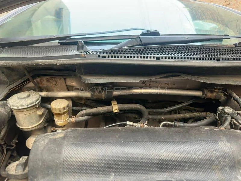 Honda City 2005 for Sale in Faisalabad Image-1