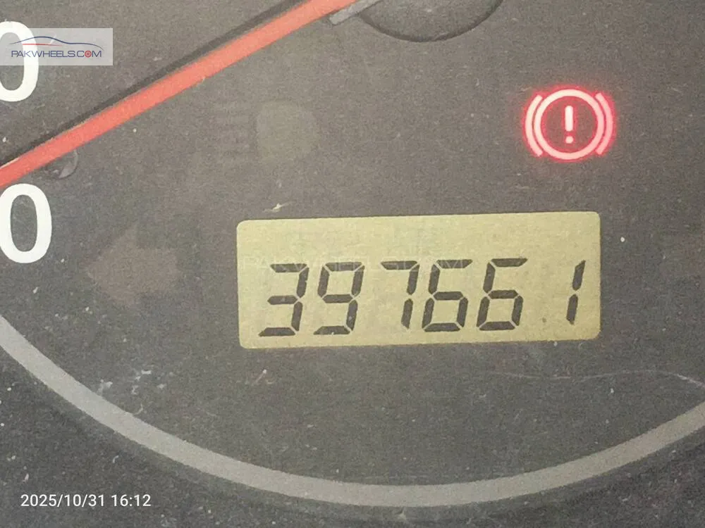 ہونڈا سٹی 2006 for Sale in اسلام آباد ہونڈا سٹی 2006 for Sale in اسلام آباد Image-9