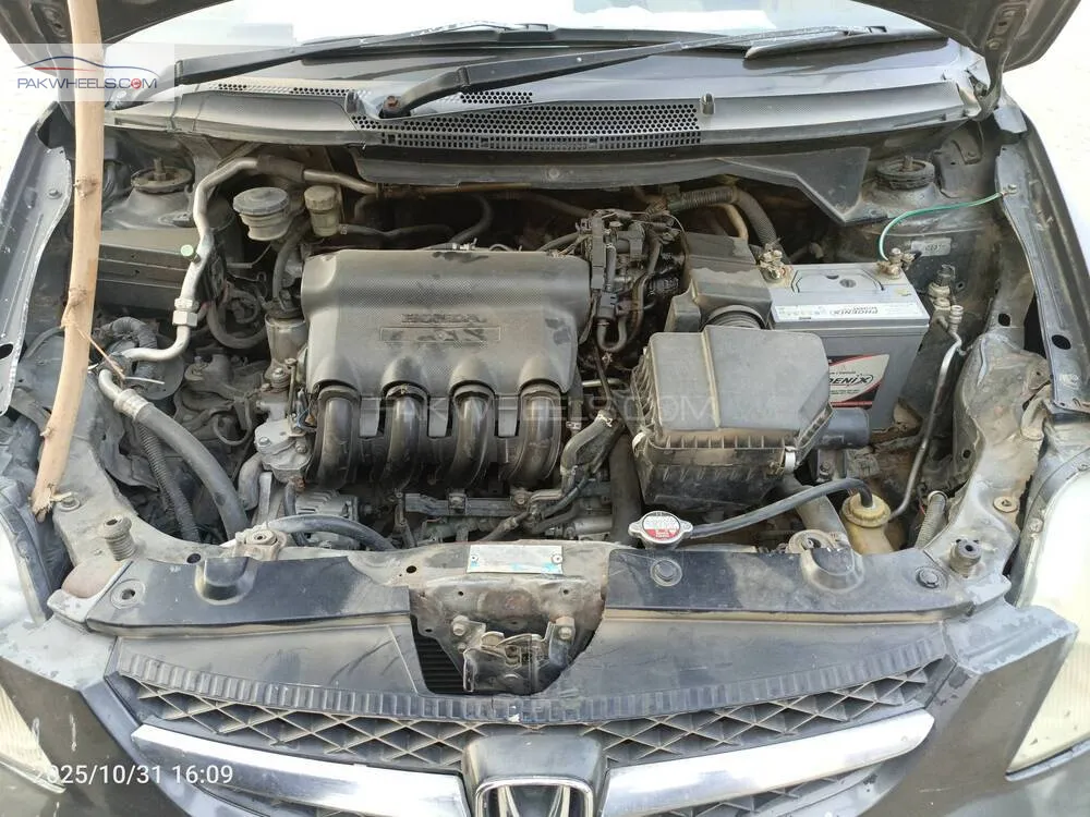 ہونڈا سٹی 2006 for Sale in اسلام آباد ہونڈا سٹی 2006 for Sale in اسلام آباد Image-7