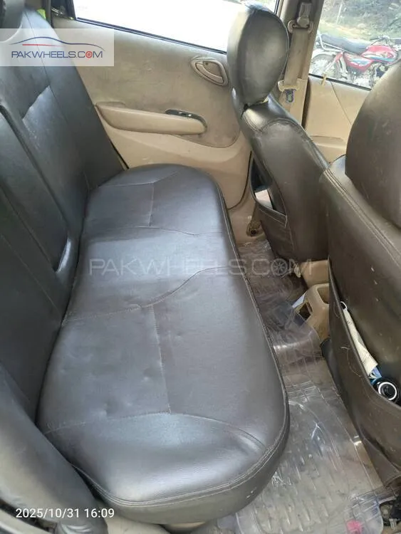 ہونڈا سٹی 2006 for Sale in اسلام آباد ہونڈا سٹی 2006 for Sale in اسلام آباد Image-11
