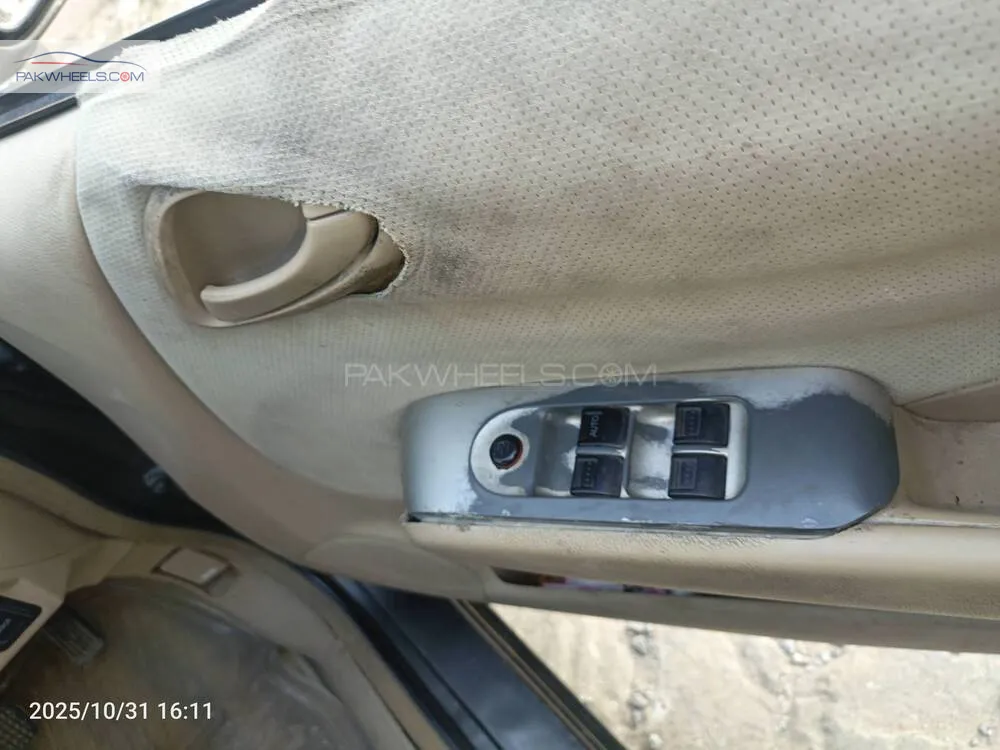 ہونڈا سٹی 2006 for Sale in اسلام آباد ہونڈا سٹی 2006 for Sale in اسلام آباد Image-12