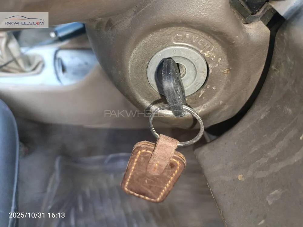 ہونڈا سٹی 2006 for Sale in اسلام آباد ہونڈا سٹی 2006 for Sale in اسلام آباد Image-13