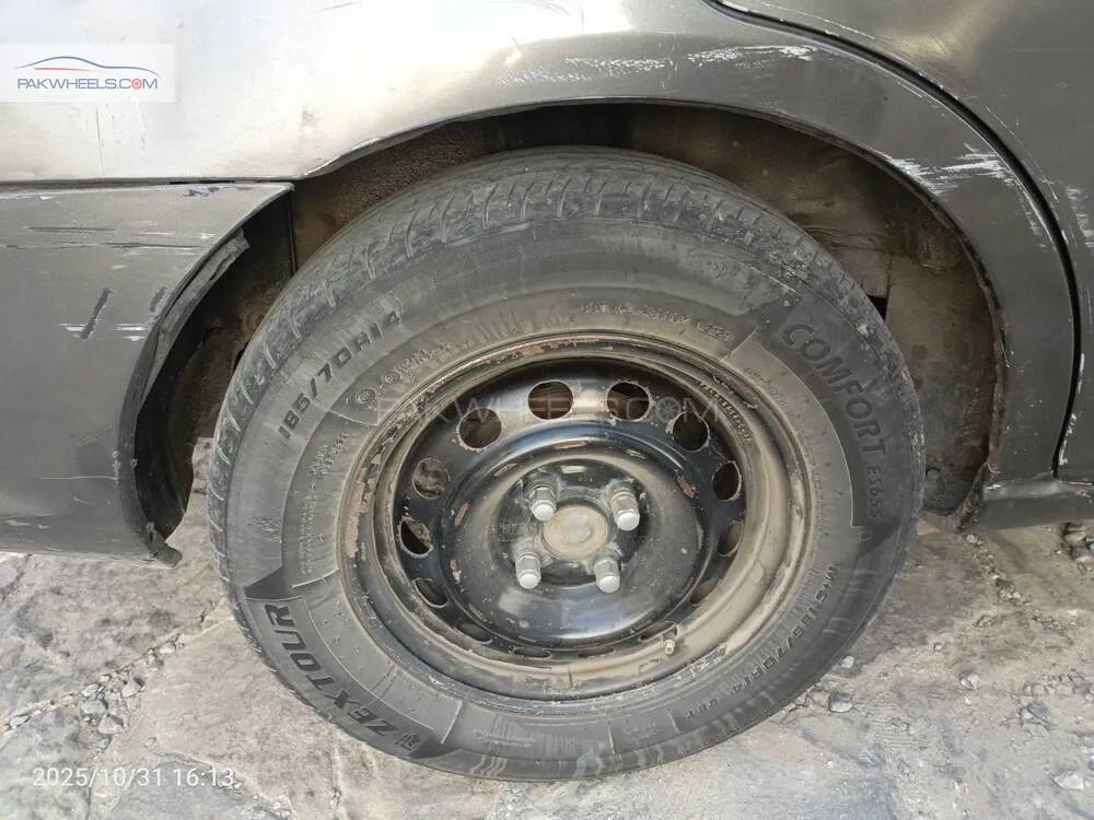 ہونڈا سٹی 2006 for Sale in اسلام آباد ہونڈا سٹی 2006 for Sale in اسلام آباد Image-14