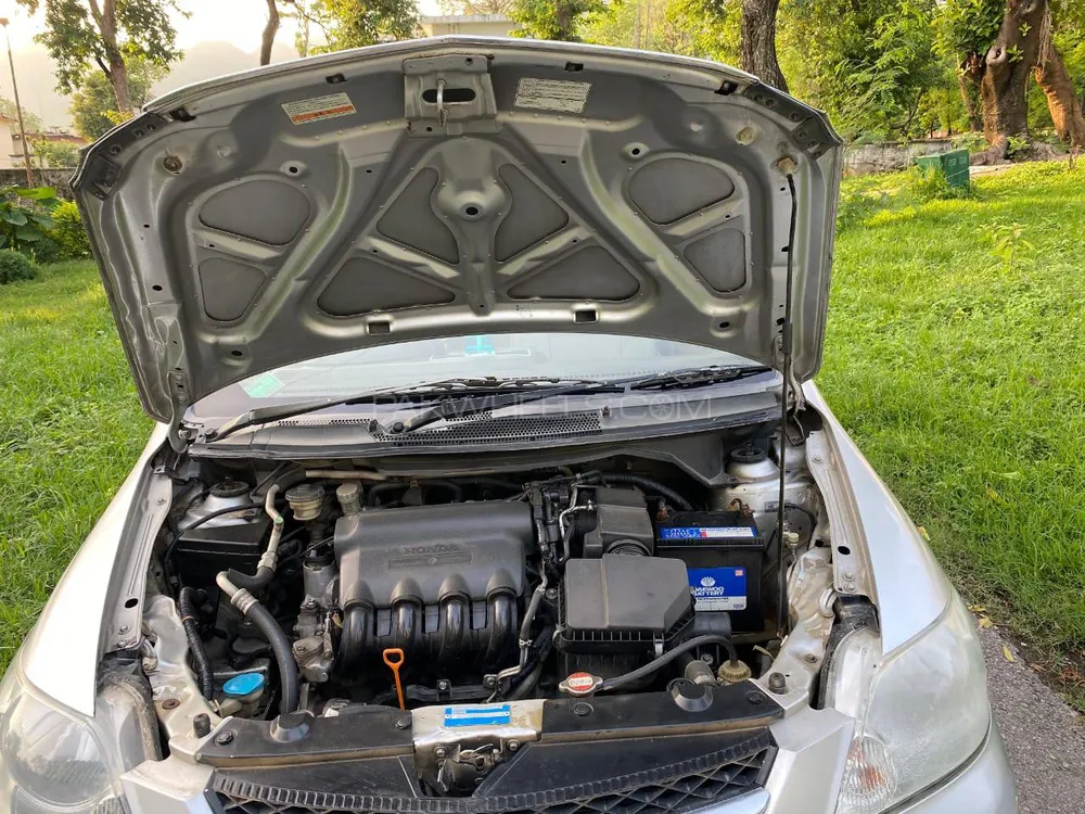 Honda City 2007 for Sale in Islamabad Honda City 2007 for Sale in Islamabad Image-13