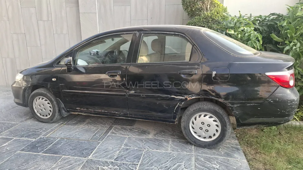 Honda City 2008 for Sale in Karachi Honda City 2008 for Sale in Karachi Image-3