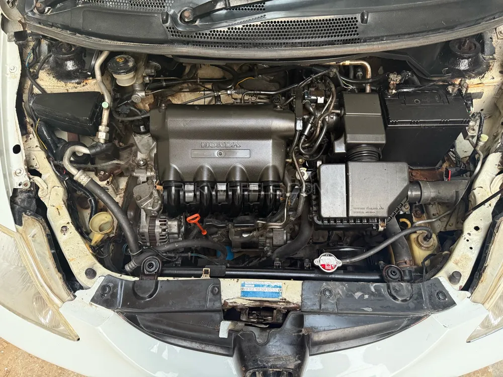 Honda City 2004 for Sale in Karachi Honda City 2004 for Sale in Karachi Image-3