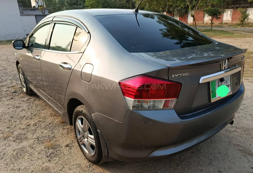 Honda City 2010 for Sale in Lahore Honda City 2010 for Sale in Lahore Image-7