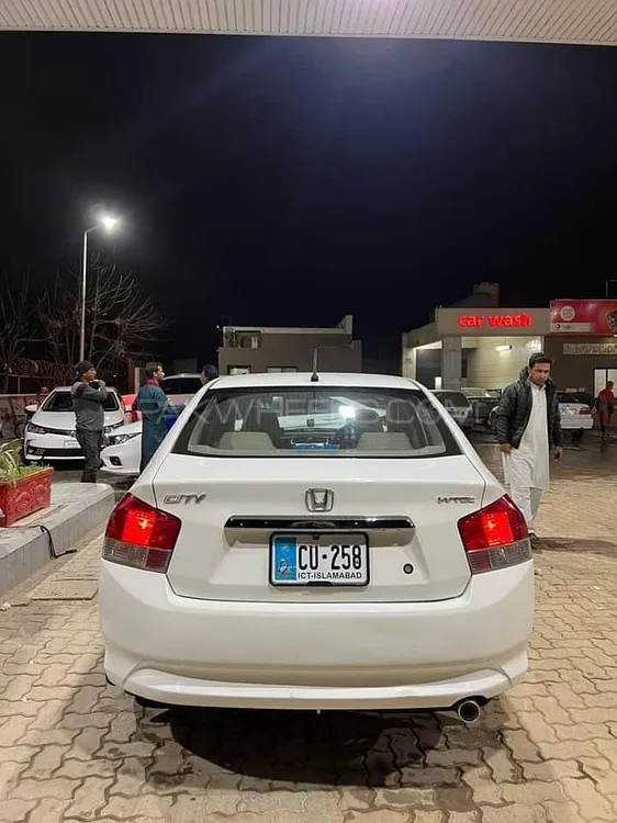 Honda City 2014 for Sale in Kot addu Image-1