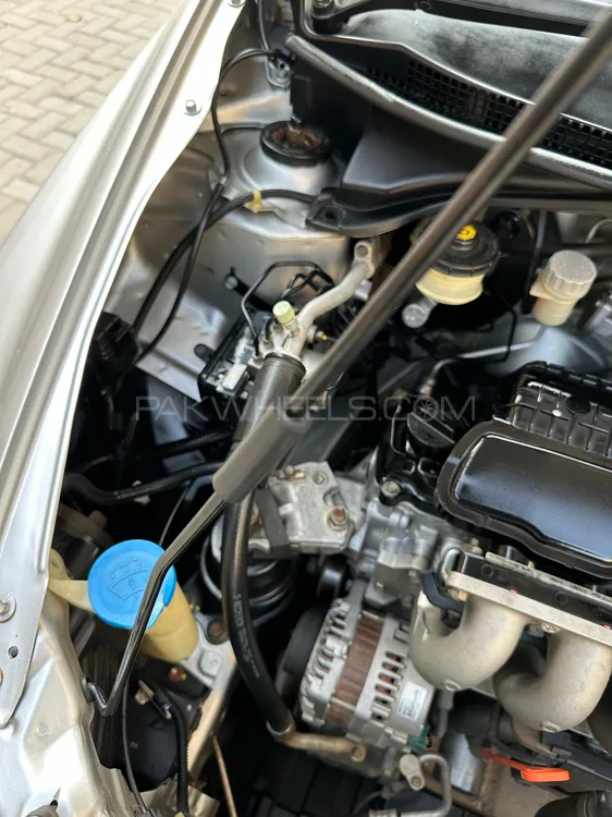 Honda City 2014 for Sale in Gujranwala Honda City 2014 for Sale in Gujranwala Image-11