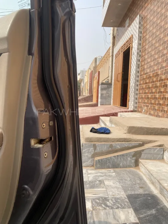 Honda City 2014 for Sale in Multan Honda City 2014 for Sale in Multan Image-12