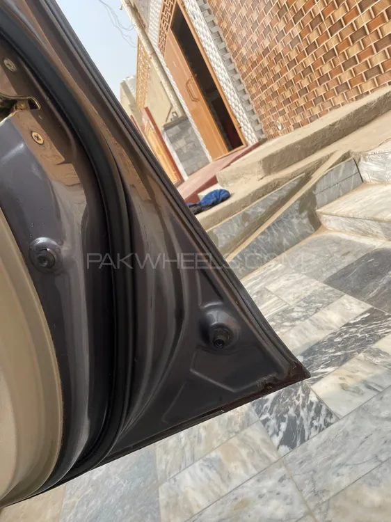 Honda City 2014 for Sale in Multan Honda City 2014 for Sale in Multan Image-13