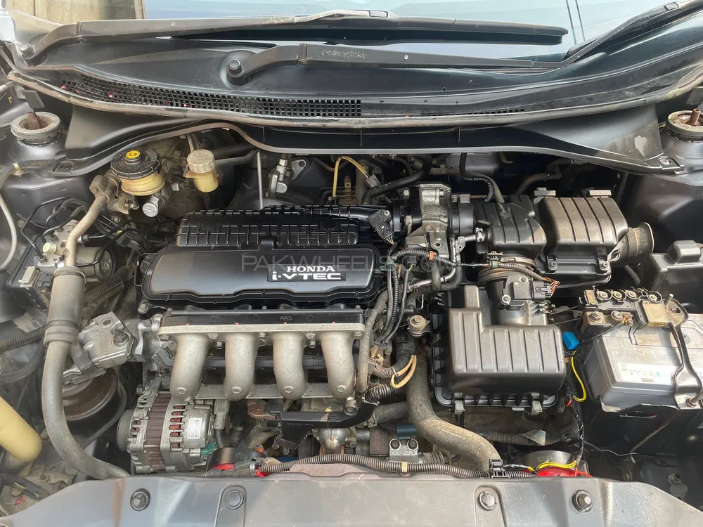 Honda City 2014 for Sale in Multan Honda City 2014 for Sale in Multan Image-18