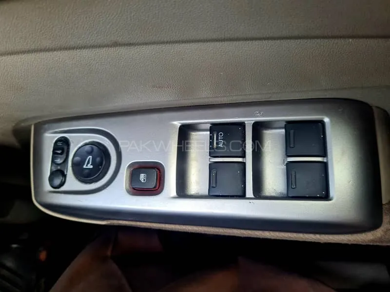 Honda City 2014 for Sale in Lahore Honda City 2014 for Sale in Lahore Image-8