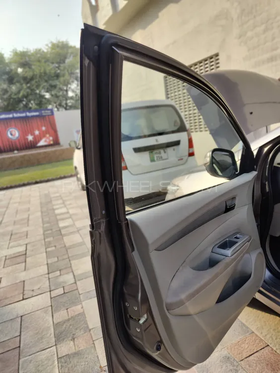 Honda City 2015 for Sale in Multan Honda City 2015 for Sale in Multan Image-13