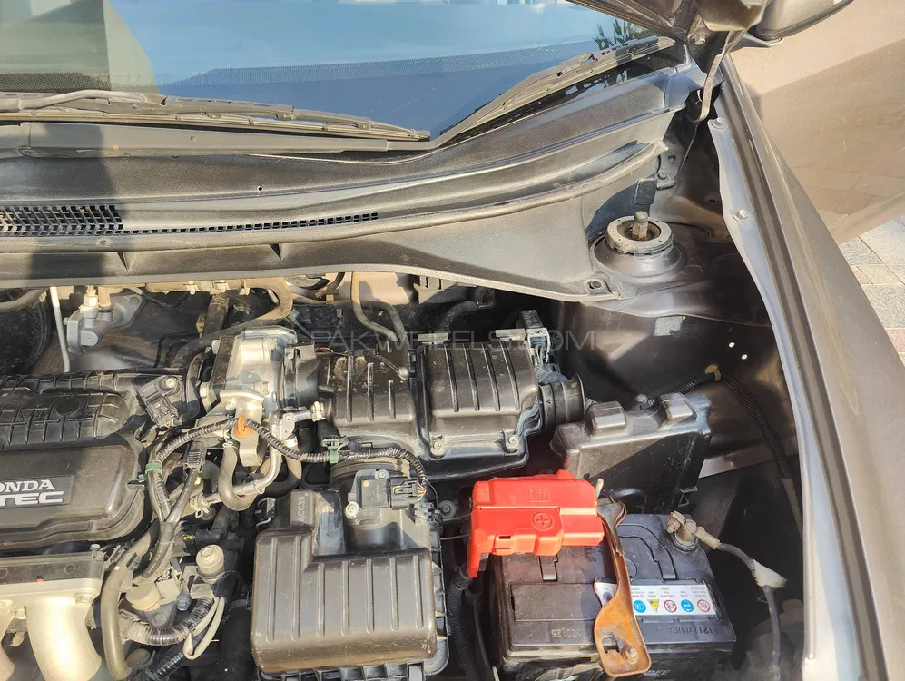 Honda City 2015 for Sale in Multan Honda City 2015 for Sale in Multan Image-14