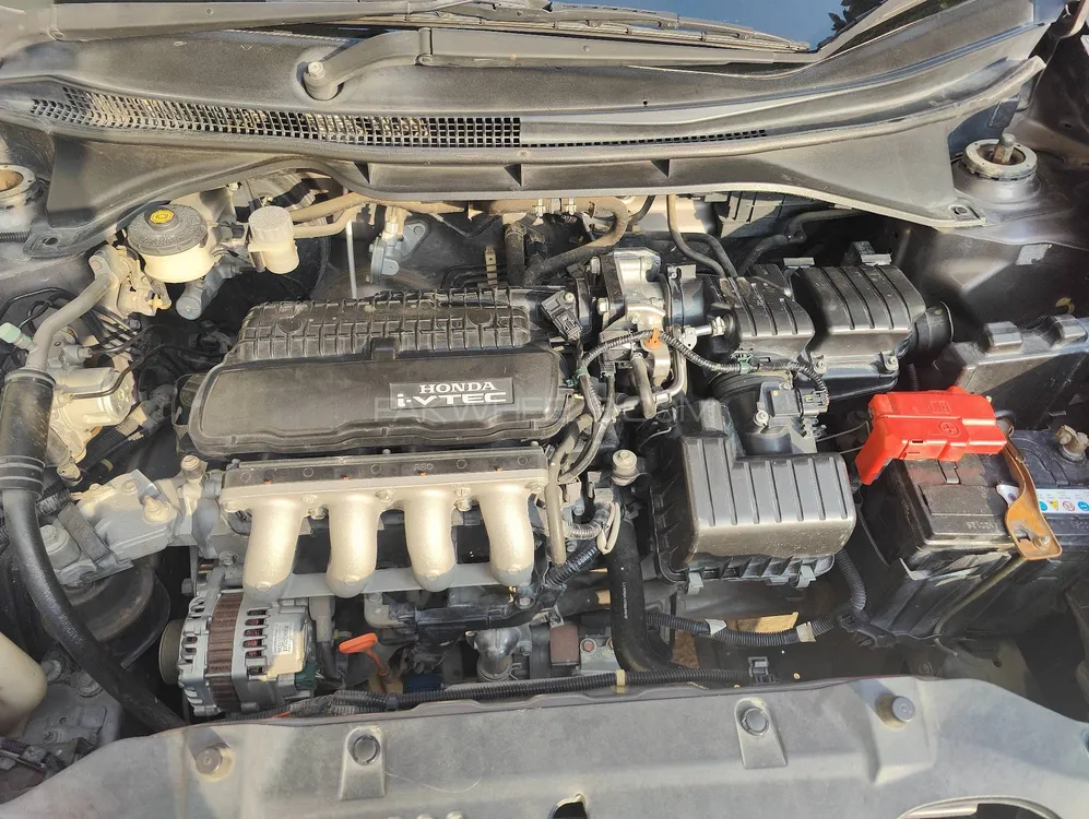 Honda City 2015 for Sale in Multan Honda City 2015 for Sale in Multan Image-17