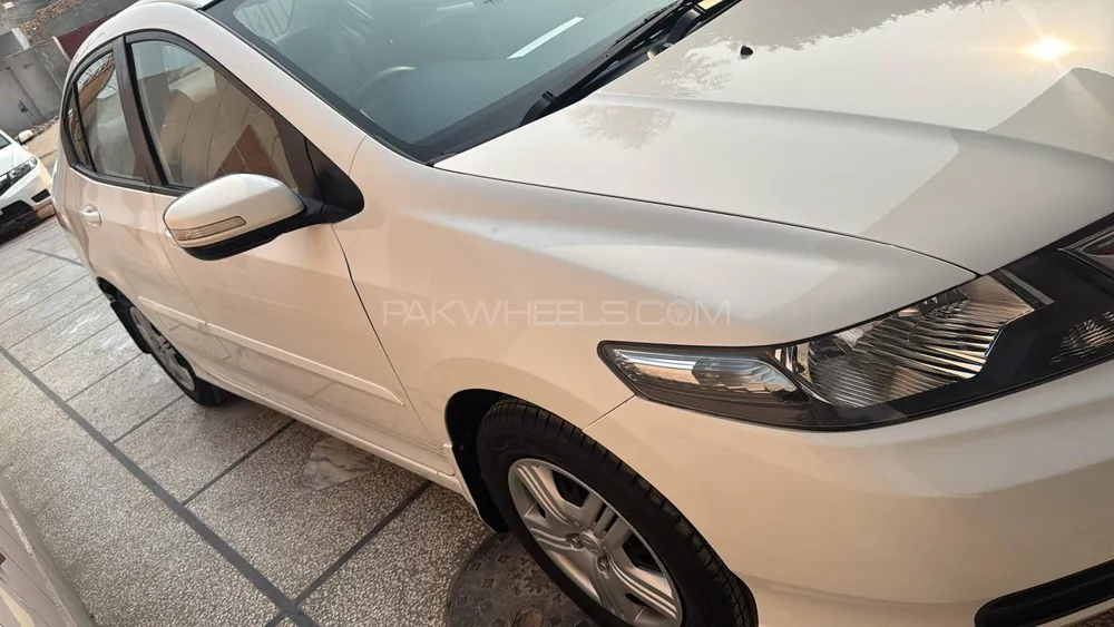 Honda City 2018 for Sale in Bahawalpur Image-1