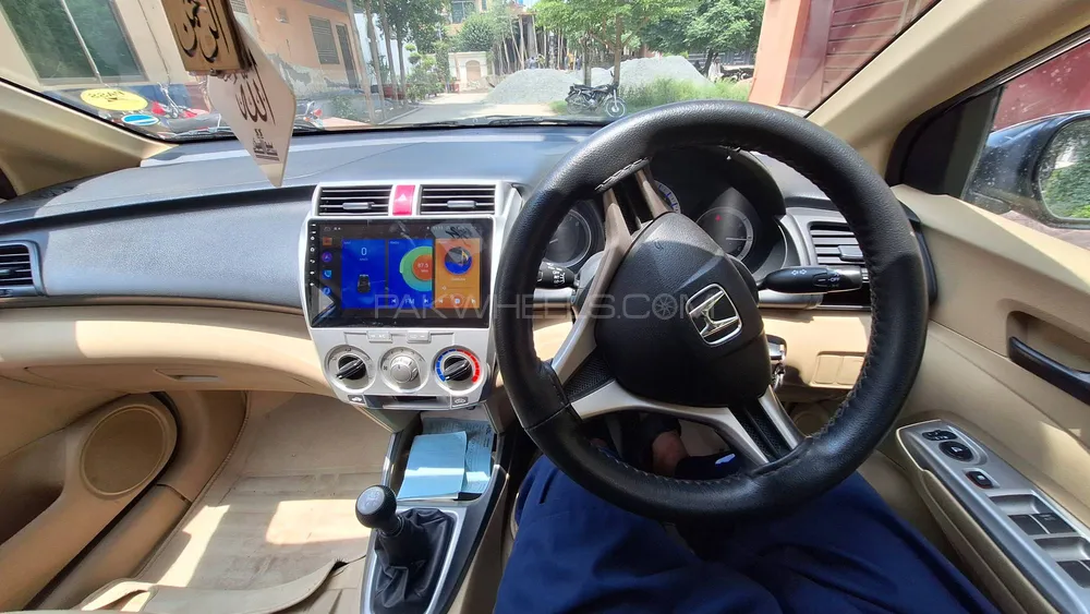 Honda City 2020 for Sale in Sahiwal Image-1