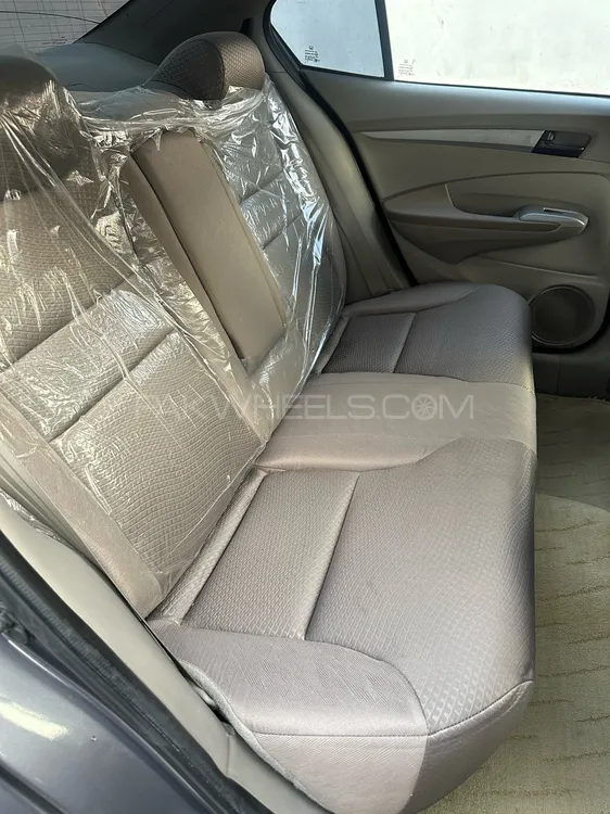 Honda City 2015 for Sale in Rawalpindi Image-1