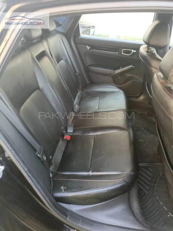 Honda Civic 2022 for Sale in Islamabad Honda Civic 2022 for Sale in Islamabad Image-11