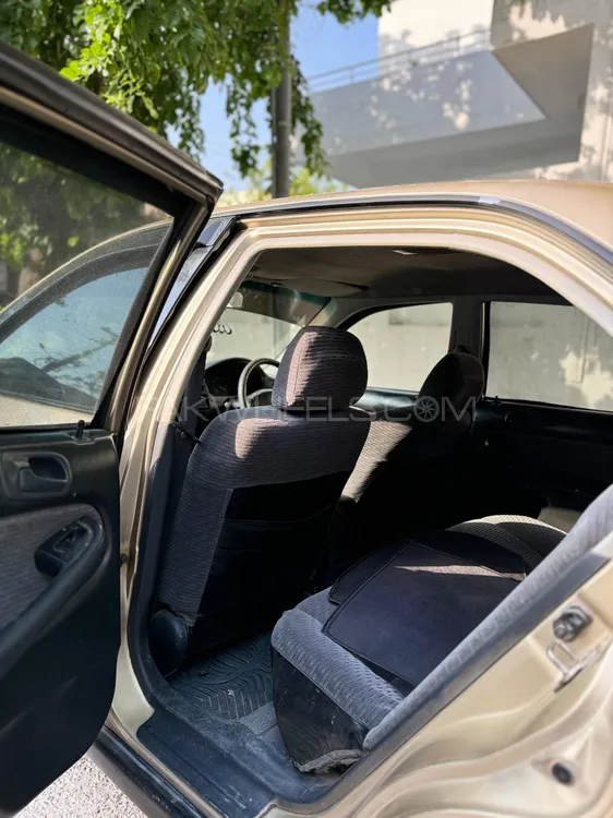 Honda Civic 1999 for Sale in Rawalpindi Honda Civic 1999 for Sale in Rawalpindi Image-15