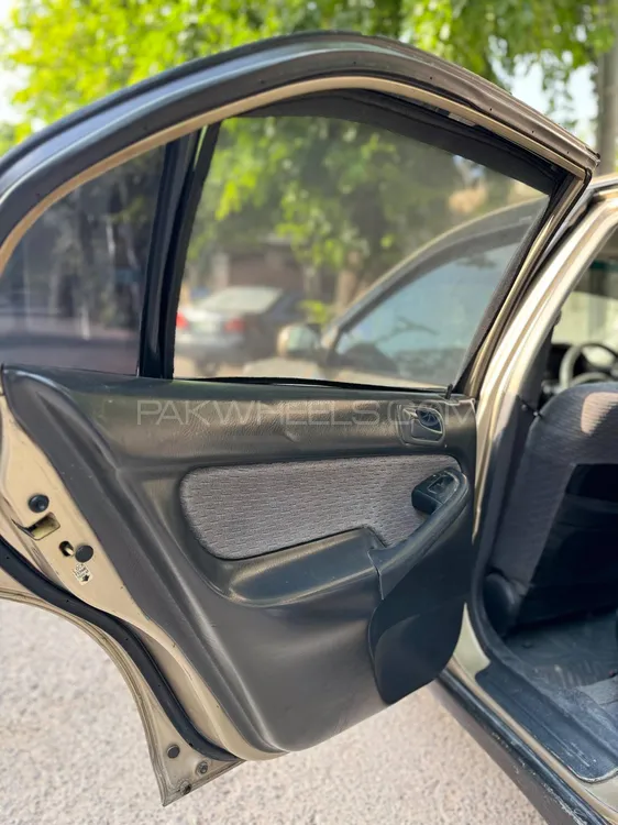 Honda Civic 1999 for Sale in Rawalpindi Honda Civic 1999 for Sale in Rawalpindi Image-14