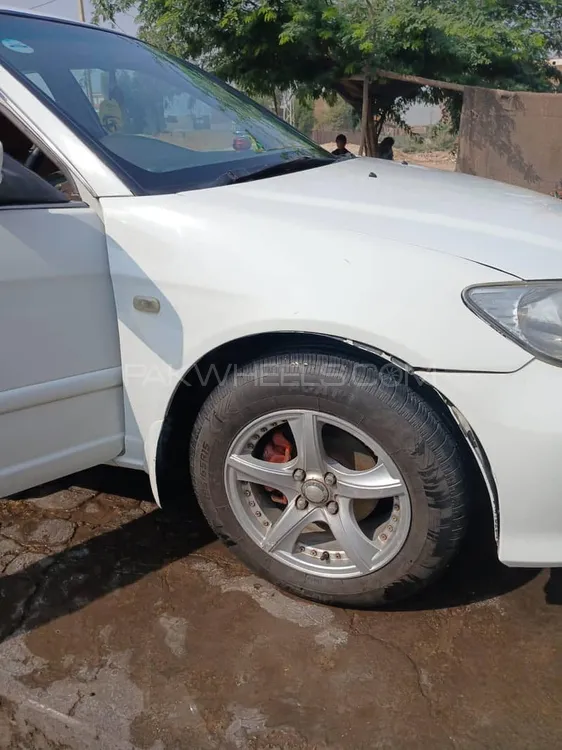Honda Civic 2005 for Sale in Ghotki Image-1