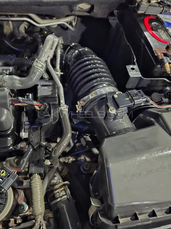 Honda Civic 2017 for Sale in Gujranwala Honda Civic 2017 for Sale in Gujranwala Image-19