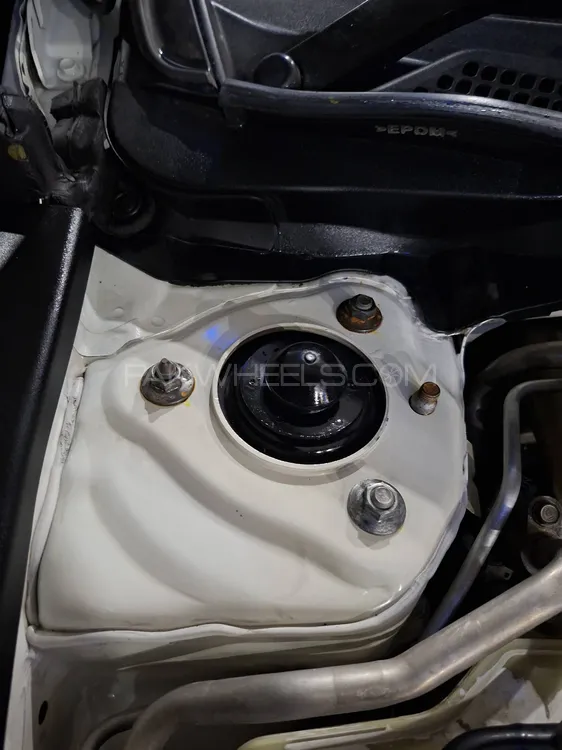 Honda Civic 2017 for Sale in Gujranwala Honda Civic 2017 for Sale in Gujranwala Image-17