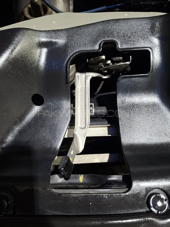 Honda Civic 2017 for Sale in Gujranwala Honda Civic 2017 for Sale in Gujranwala Image-18