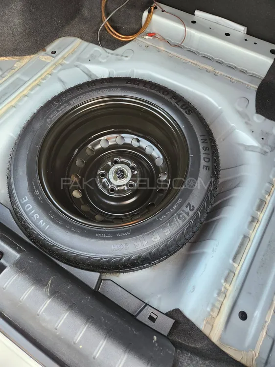 Honda Civic 2018 for Sale in Rawalpindi Honda Civic 2018 for Sale in Rawalpindi Image-19