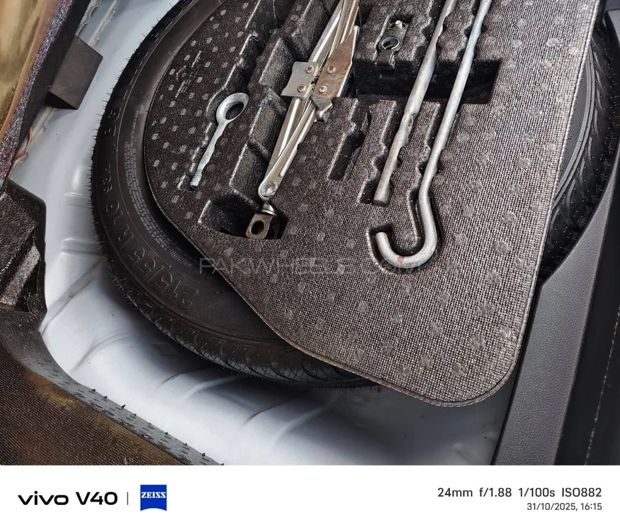 Honda Civic 2018 for Sale in Rawalpindi Honda Civic 2018 for Sale in Rawalpindi Image-16