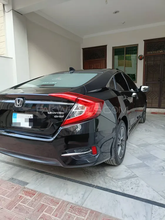 Honda Civic 2021 for Sale in Islamabad Honda Civic 2021 for Sale in Islamabad Image-5