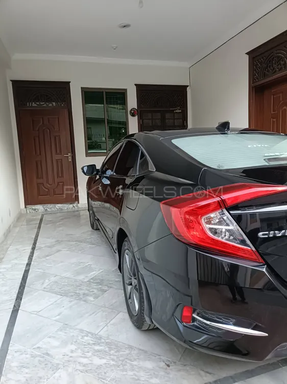 Honda Civic 2021 for Sale in Islamabad Honda Civic 2021 for Sale in Islamabad Image-9