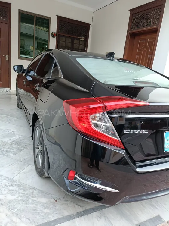 Honda Civic 2021 for Sale in Islamabad Honda Civic 2021 for Sale in Islamabad Image-15